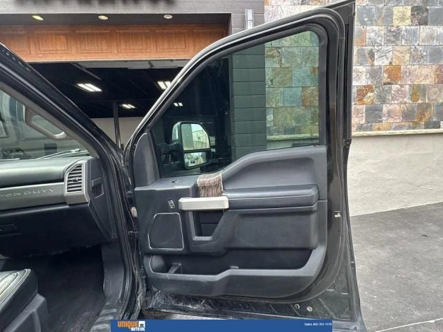 2019 Ford F-250SD Lariat