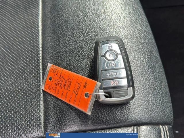 2019 Ford F-250SD Lariat