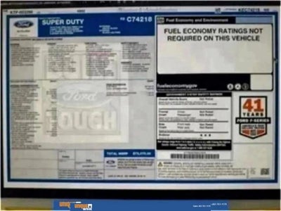 2019 Ford F-250SD Lariat