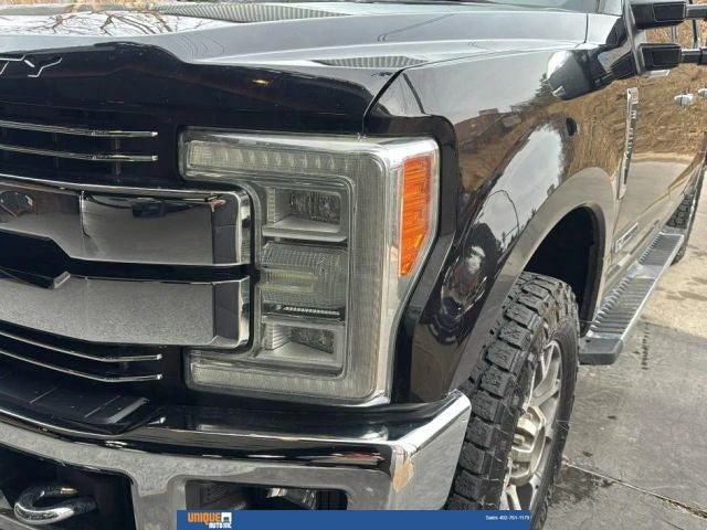 2019 Ford F-250SD Lariat