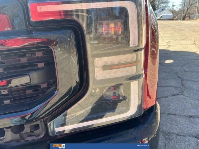 2020 Ford F-250SD Lariat