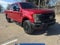 2020 Ford F-250SD Lariat