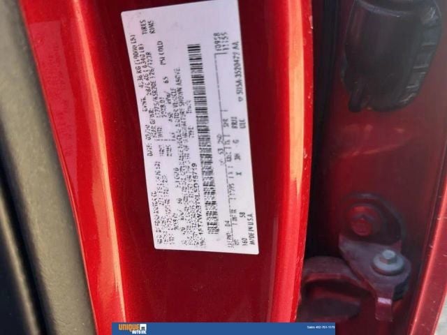 2020 Ford F-250SD Lariat