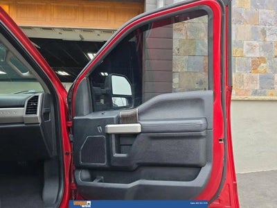 2020 Ford F-250SD Lariat