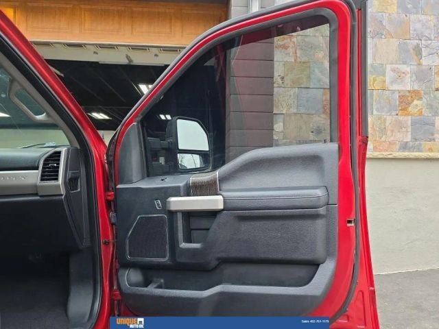 2020 Ford F-250SD Lariat