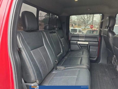 2020 Ford F-250SD Lariat