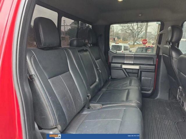 2020 Ford F-250SD Lariat