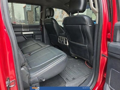 2020 Ford F-250SD Lariat