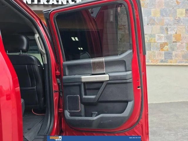 2020 Ford F-250SD Lariat