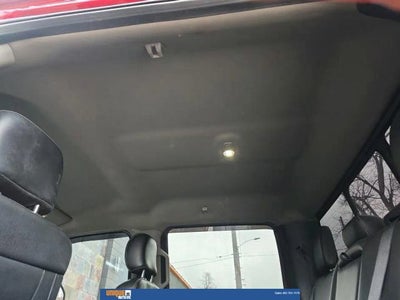 2020 Ford F-250SD Lariat