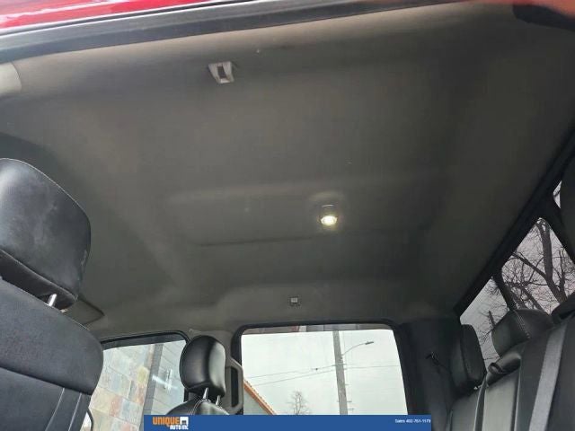 2020 Ford F-250SD Lariat