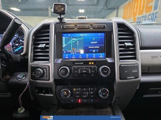 2020 Ford F-250SD Lariat