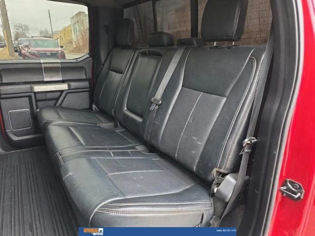 2020 Ford F-250SD Lariat