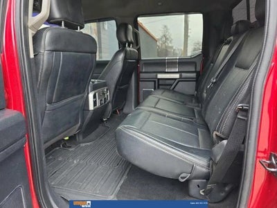 2020 Ford F-250SD Lariat