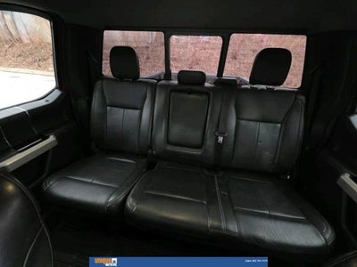 2020 Ford F-250SD Lariat