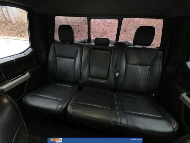 2020 Ford F-250SD Lariat