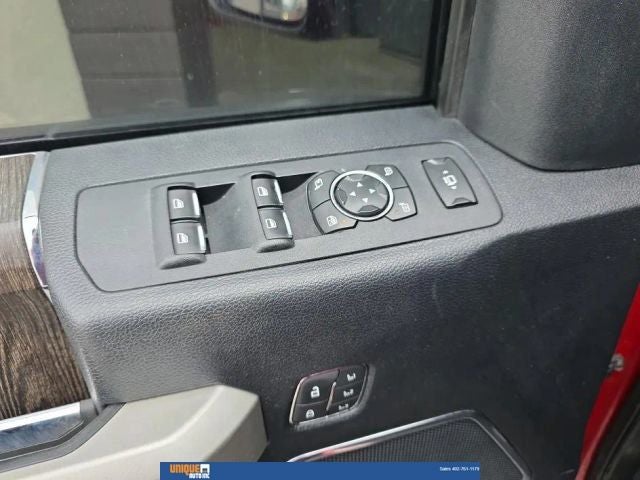 2020 Ford F-250SD Lariat