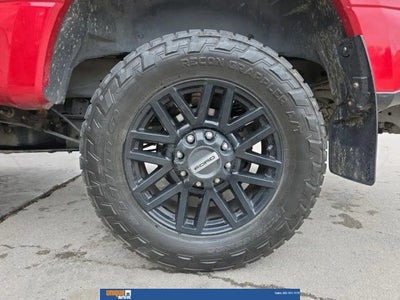 2020 Ford F-250SD Lariat