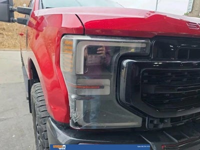 2020 Ford F-250SD Lariat