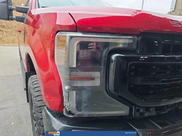 2020 Ford F-250SD Lariat