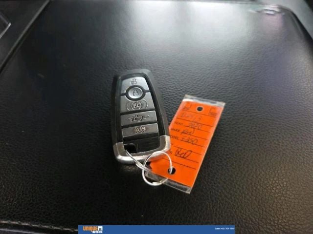 2020 Ford F-250SD Lariat