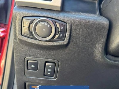 2020 Ford F-250SD Lariat