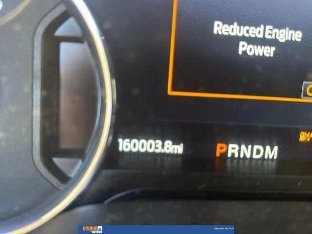 2020 Ford F-250SD Lariat