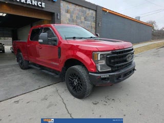 2020 Ford F-250SD Lariat