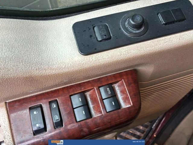2012 Ford F-350SD King Ranch