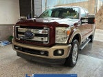 2012 Ford F-350SD King Ranch