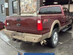 2012 Ford F-350SD King Ranch