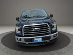2017 Ford F150 SuperCrew Cab XLT Pickup 4D 5 1/2 ft