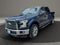 2017 Ford F150 SuperCrew Cab XLT Pickup 4D 5 1/2 ft