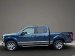 2017 Ford F150 SuperCrew Cab XLT Pickup 4D 5 1/2 ft