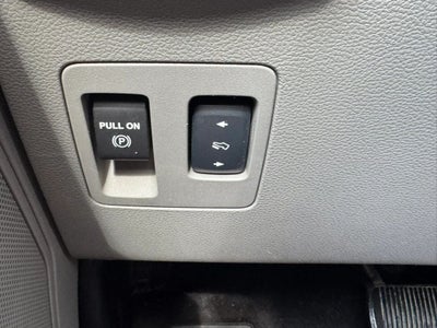2017 Ford F150 SuperCrew Cab XLT Pickup 4D 5 1/2 ft