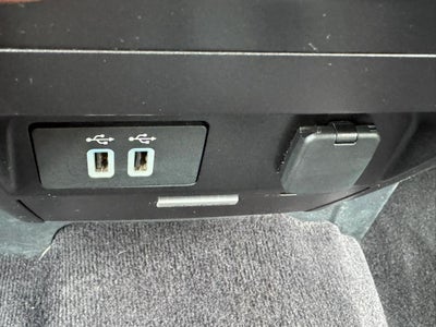 2017 Ford F150 SuperCrew Cab XLT Pickup 4D 5 1/2 ft