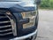 2017 Ford F150 SuperCrew Cab XLT Pickup 4D 5 1/2 ft