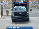 2014 Ford F150 SuperCrew Cab FX4 Pickup 4D 5 1/2 ft