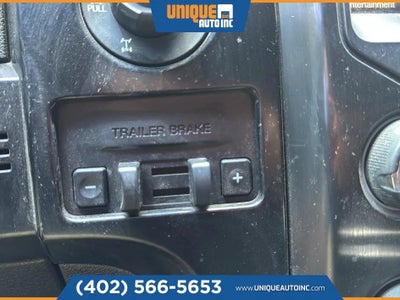 2014 Ford F150 SuperCrew Cab FX4 Pickup 4D 5 1/2 ft