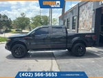 2014 Ford F150 SuperCrew Cab FX4 Pickup 4D 5 1/2 ft