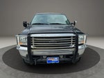 2003 Ford F250 Super Duty Crew Cab Lariat Pickup 4D 6 3/4 ft