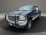 2003 Ford F250 Super Duty Crew Cab Lariat Pickup 4D 6 3/4 ft