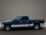 2003 Ford F250 Super Duty Crew Cab Lariat Pickup 4D 6 3/4 ft
