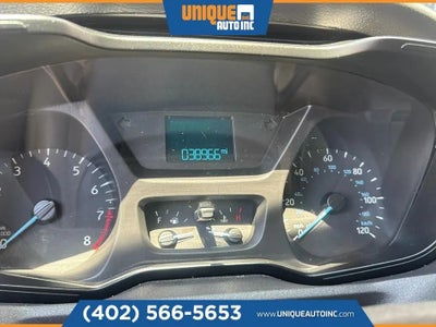 2019 Ford Transit-150 Base