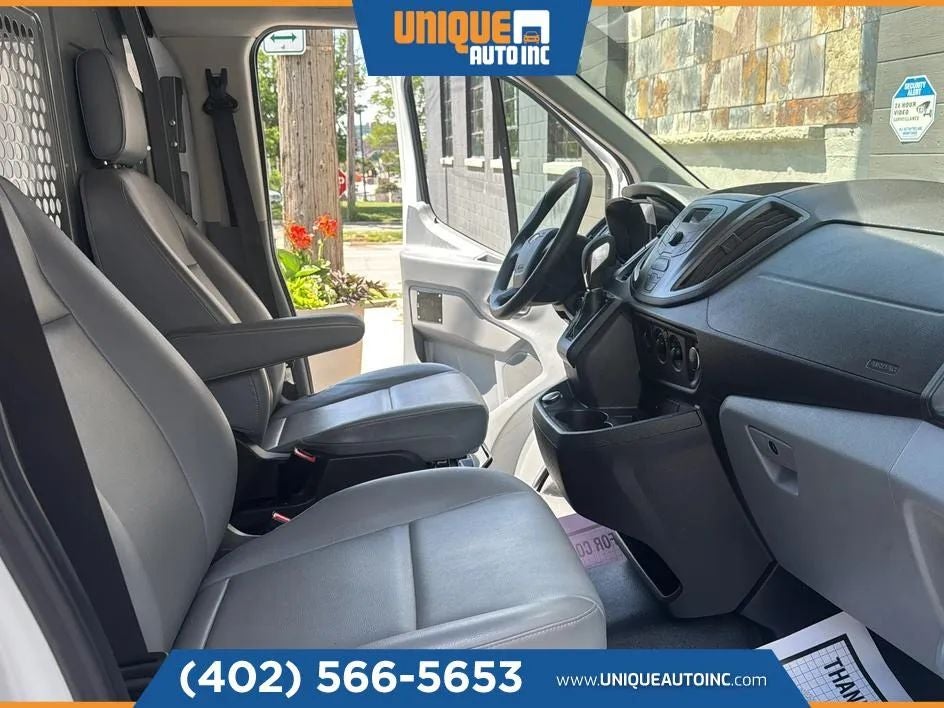 2019 Ford Transit-150 Base