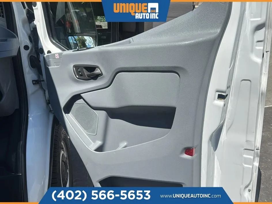 2019 Ford Transit-150 Base