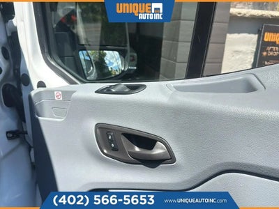 2019 Ford Transit-150 Base