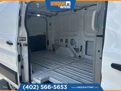 2019 Ford Transit-150 Base