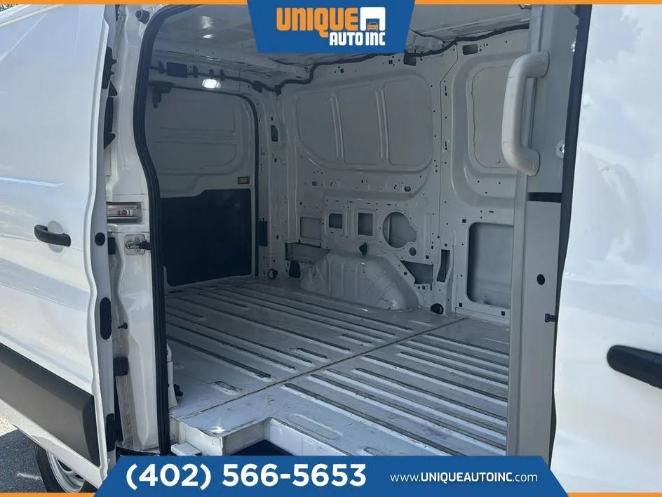 2019 Ford Transit-150 Base