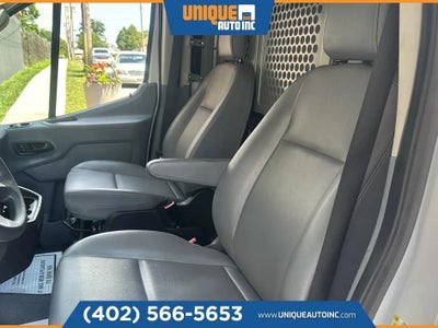 2019 Ford Transit-150 Base